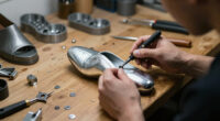 7 Best Metallic Footwear in 2026