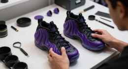 7 Best Nike Foamposite Shoes in 2026