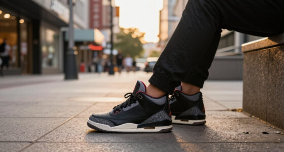 8 Best All-Black Jordan Sneakers in 2026