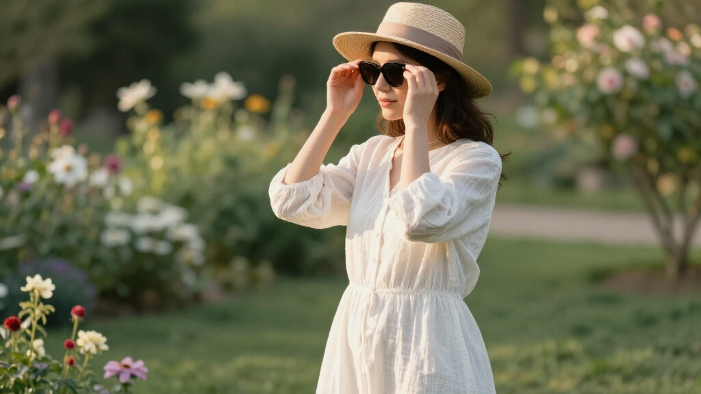 8 Best Elegant Summer Fashion in 2026