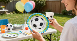 8 Best Family-Friendly Soccer Party Supplies in 2026