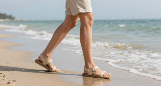 8 Best Fisherman Sandals in 2026