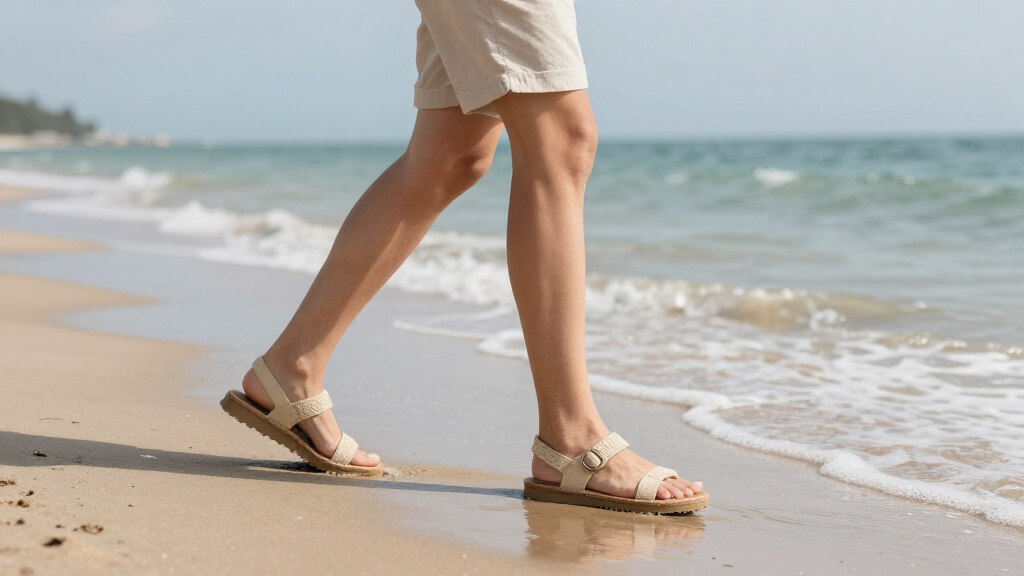 8 Best Fisherman Sandals in 2026