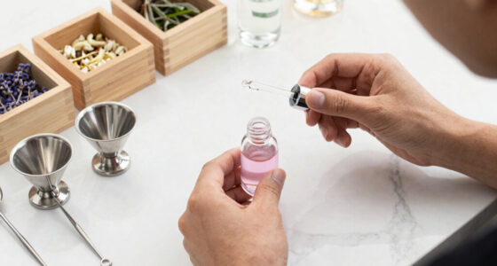 8 Best French Perfumes in 2026