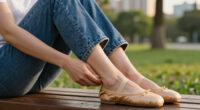8 Best Jeans for Ballet Flats in 2026