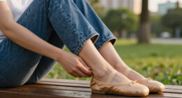 8 Best Jeans for Ballet Flats in 2026