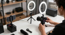 8 Best Live Selling Equipment in 2026