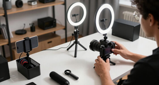 8 Best Live Selling Equipment in 2026