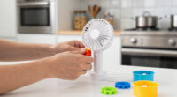 8 Best Summer Cooling Gadgets in 2026