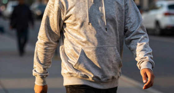 9 Best Anti Facial Recognition Clothing in 2026