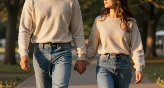 9 Best Couple Fashion Outfits in 2026