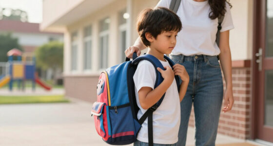 9 Best Kids' Back to School Backpacks in 2026