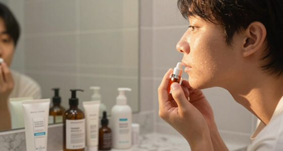 9 Best Korean Acne Skincare Products in 2026