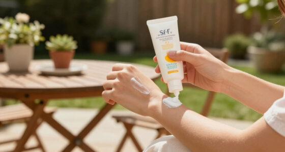 9 Best SPF Tanning Products in 2026