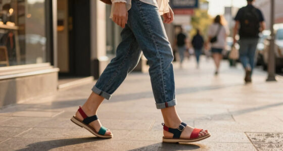 9 Best Summer High-Street Shoes in 2026