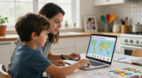 Academy Afterschool Surges In Global Coverage