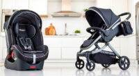Best Graco Car Seat for Newborns (2026) — Guide 1