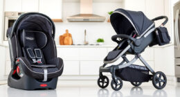 Best Graco Car Seat for Newborns (2026) — Guide 1