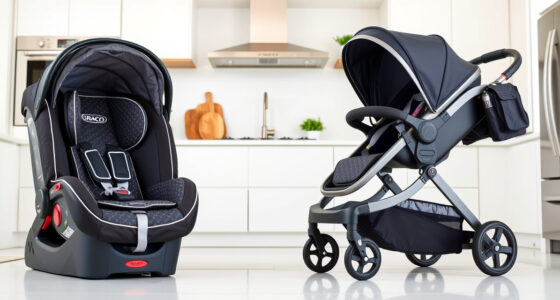 Best Graco Car Seat for Newborns (2026) — Guide 1