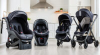 Best Graco Car Seat for Newborns (2026) — Guide 1