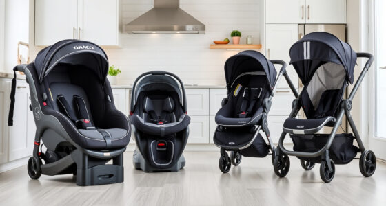 Best Graco Car Seat for Newborns (2026) — Guide 1