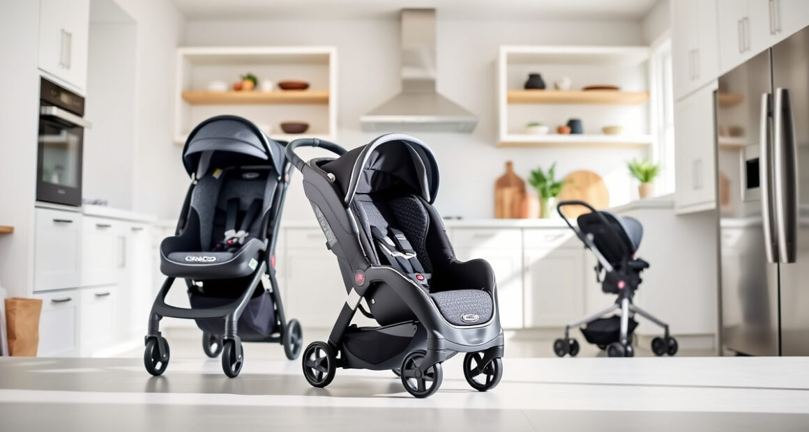 Best Graco Car Seat for Small Cars (2026) — Guide 3