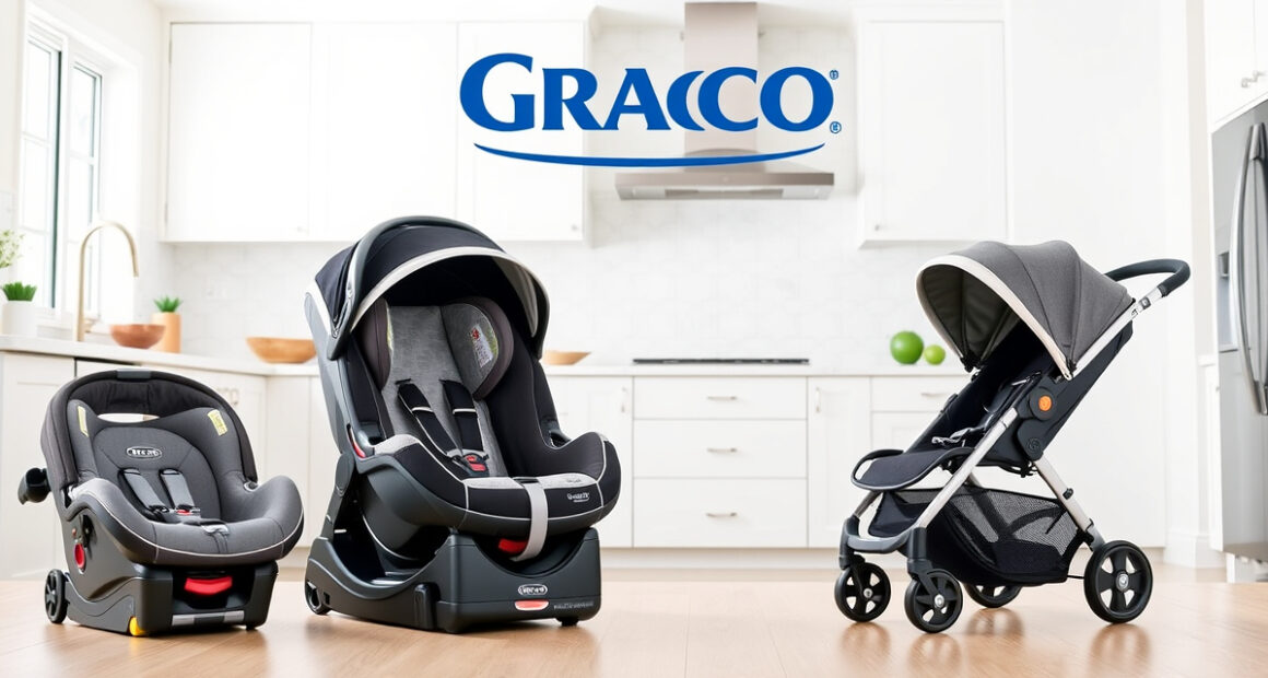 Best Graco Car Seat for Small Cars (2026) — Guide 3