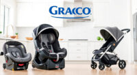 Best Graco Car Seat for Small Cars (2026) — Guide 3