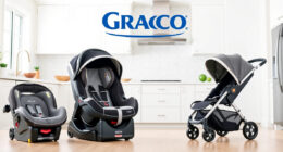 Best Graco Car Seat for Small Cars (2026) — Guide 3