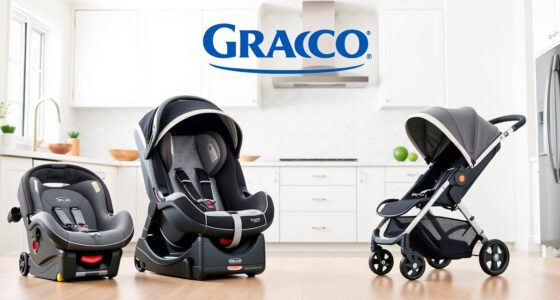 Best Graco Car Seat for Small Cars (2026) — Guide 3
