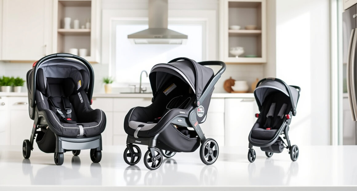 Best Graco Car Seat for Travel Systems (2026) — Guide 2