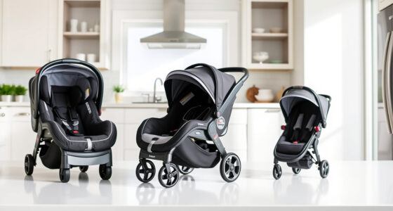 Best Graco Car Seat for Travel Systems (2026) — Guide 2