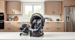 Best Graco Car Seats for Travel Systems (2026) — Guide 2
