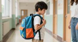 Best Kids' Ergonomic Backpacks Compared