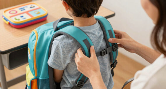 Best Kids' Ergonomic Backpacks Compared