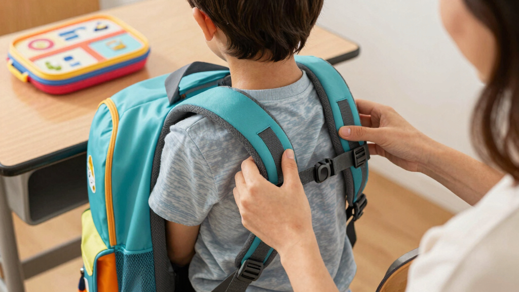 Best Kids' Ergonomic Backpacks Compared