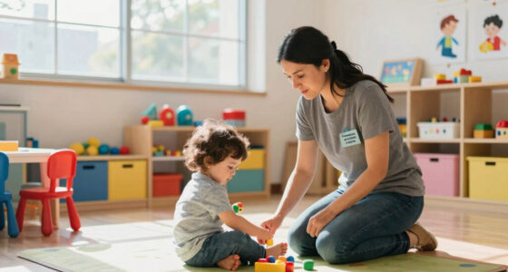 'Childcare is a profession. We are not babysitters.' | Providers speak out again on proposed changes to childcare in Indiana