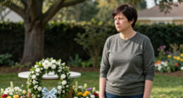 Column | Asking Eric: Brother Doesn’t Want Gay Father’s Ex At Memorial Service