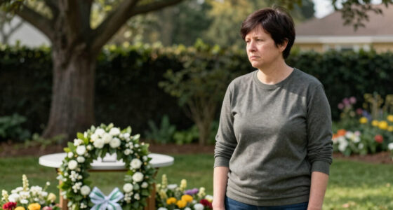 Column | Asking Eric: Brother Doesn’t Want Gay Father’s Ex At Memorial Service