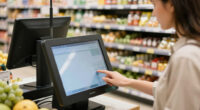 Column | Asking Eric: Customer Followed After Self-checkout Mistake