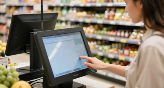 Column | Asking Eric: Customer Followed After Self-checkout Mistake