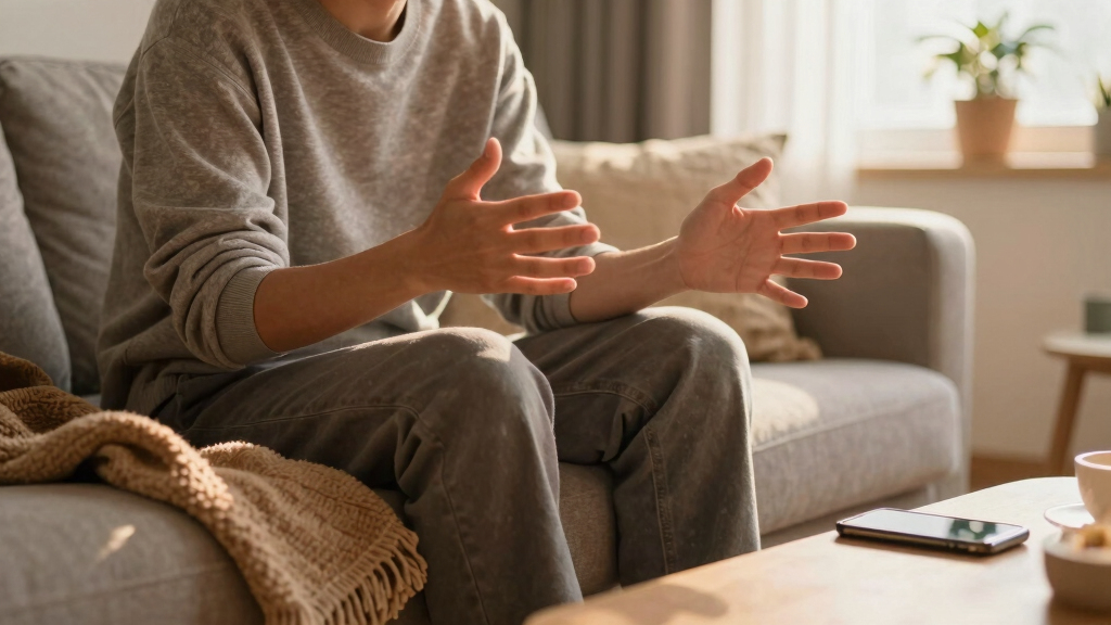 Column | Asking Eric: My Friend Won’t Stop Giving Unsolicited Advice