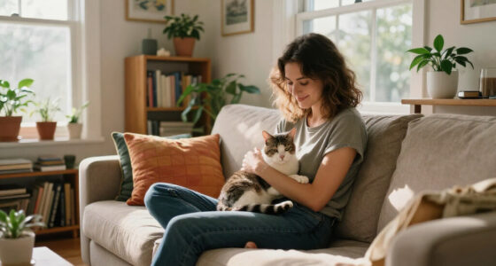 Column | Say More: I Planned To Always Be A Queer, Single Cat-mom Aunt. Then I Met Him.