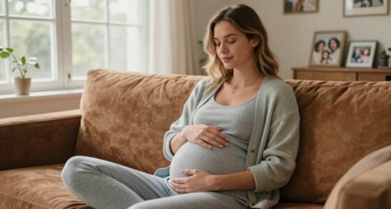 Emilie Kiser Is Pregnant, Expecting Third Baby with Husband Brady After Death of 3-Year-Old Son Trigg