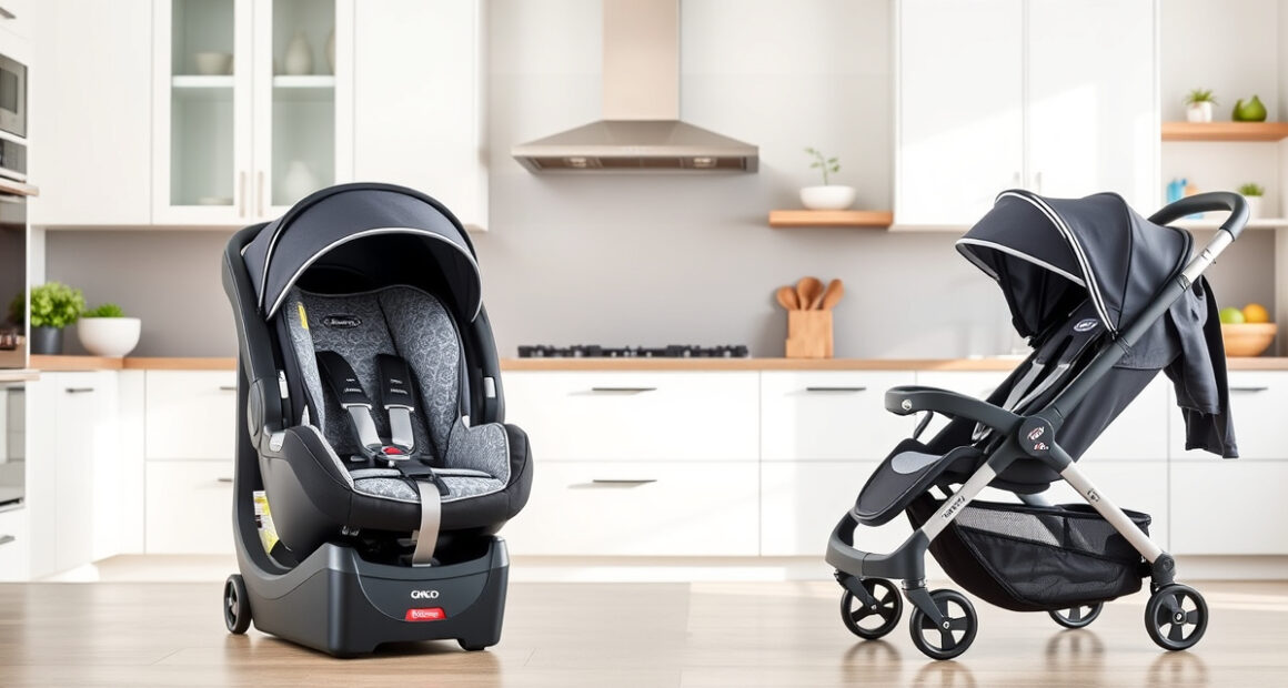Graco Modes Review: Versatile Stroller for Growing Families