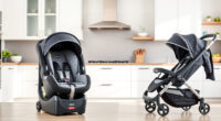 Graco Modes Review: Versatile Stroller for Growing Families
