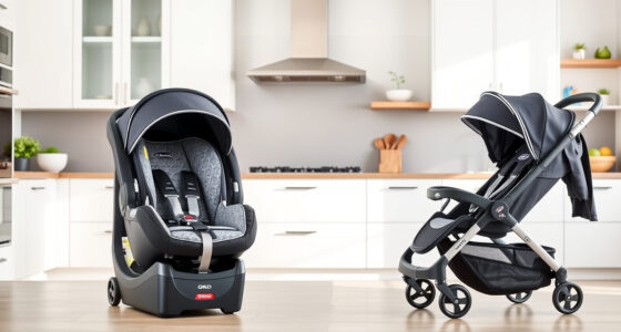 Graco Modes Review: Versatile Stroller for Growing Families