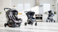 Graco Modes vs Graco SnugRide: Full Comparison