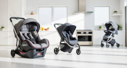 Graco Modes vs Graco SnugRide: Full Comparison