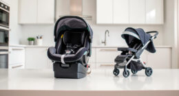 Graco Modes vs Graco TriRide: Full Comparison